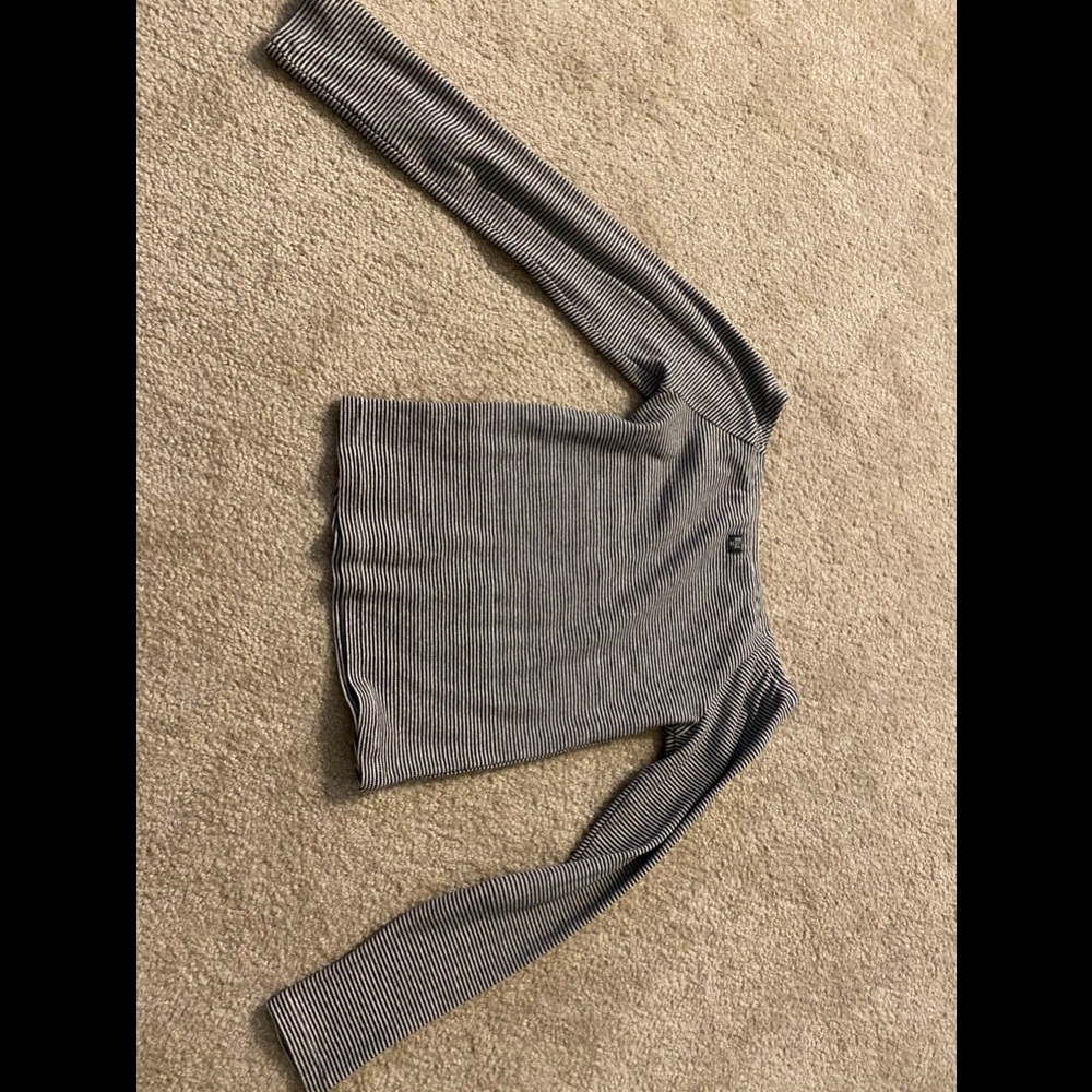 Billabong long sleeve top